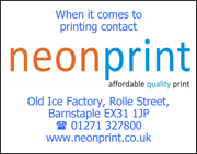 Neonprint